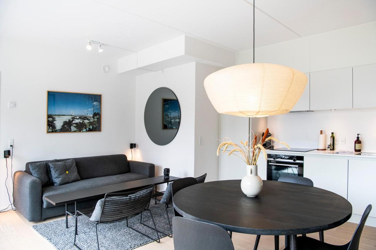 The Gardens By Daniel&jacob's Appartement *