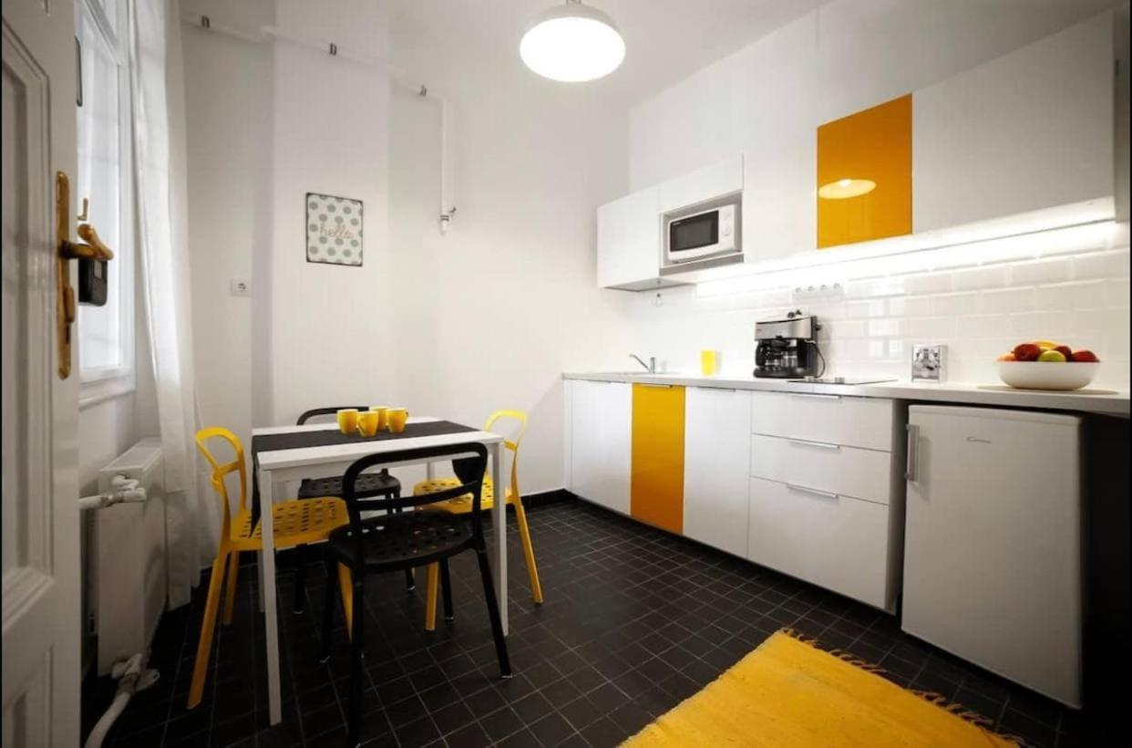 Apartment Sweet Home House New Copenhagen