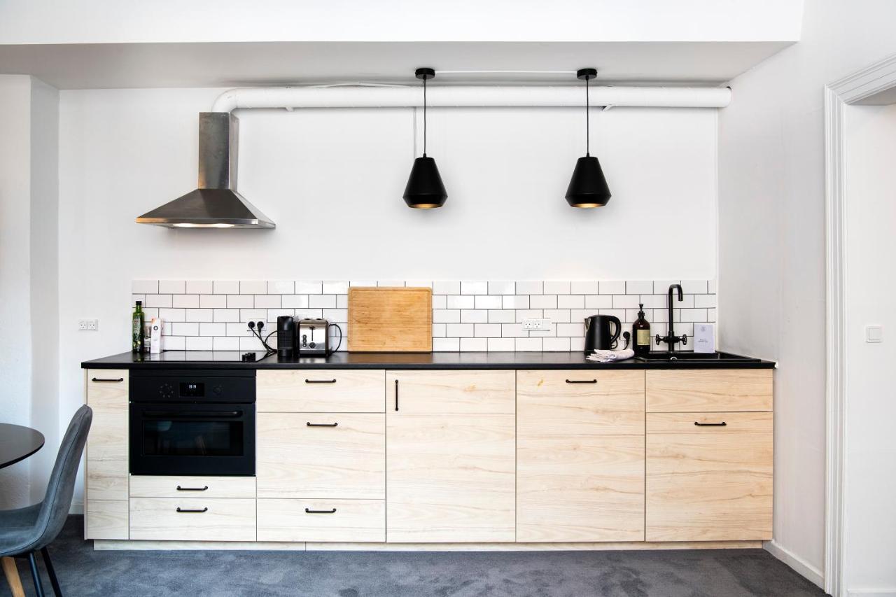 The Brewer Atelier By Daniel&jacob's Appartamento *