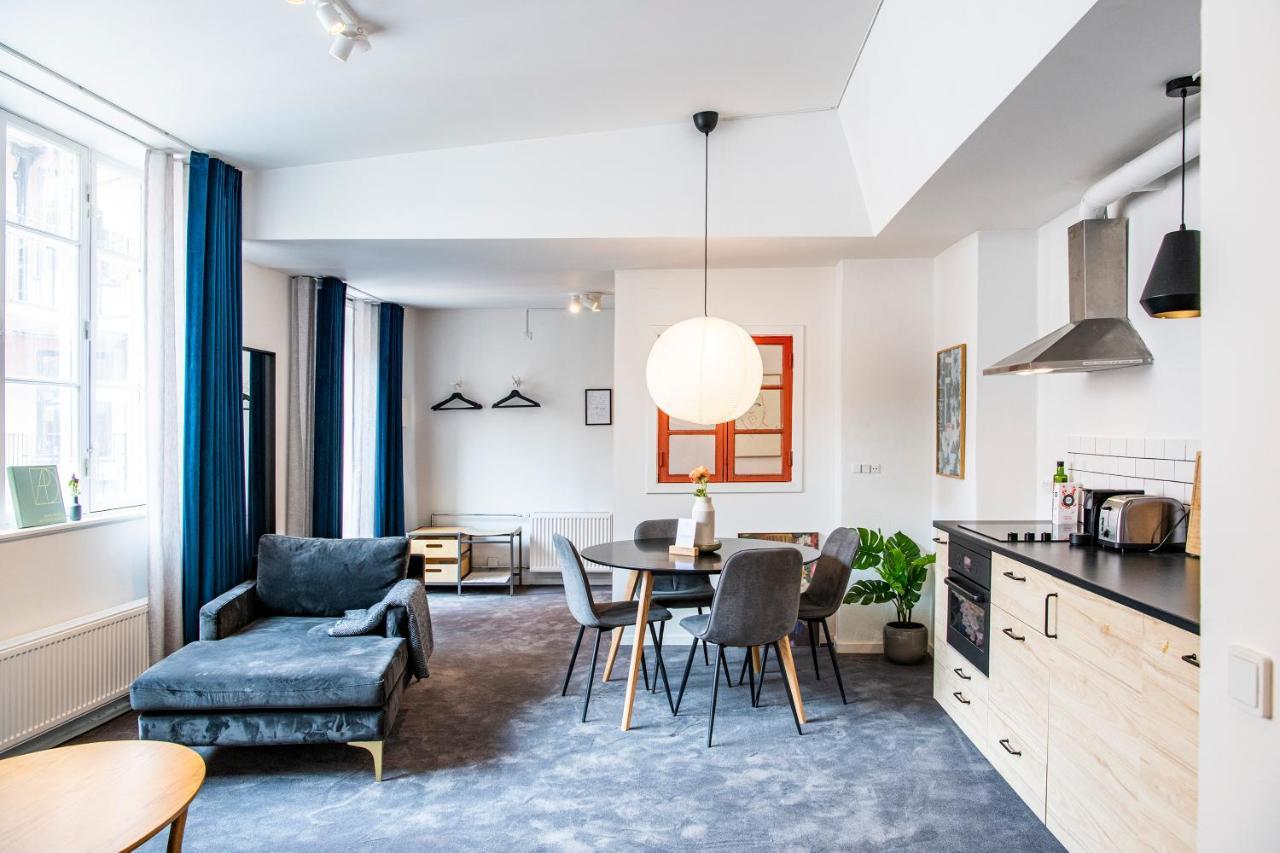 The Brewer Atelier By Daniel&jacob's Copenaghen