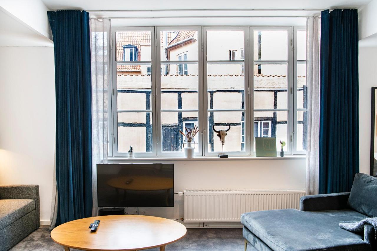 Appartamento The Brewer Atelier By Daniel&jacob's *