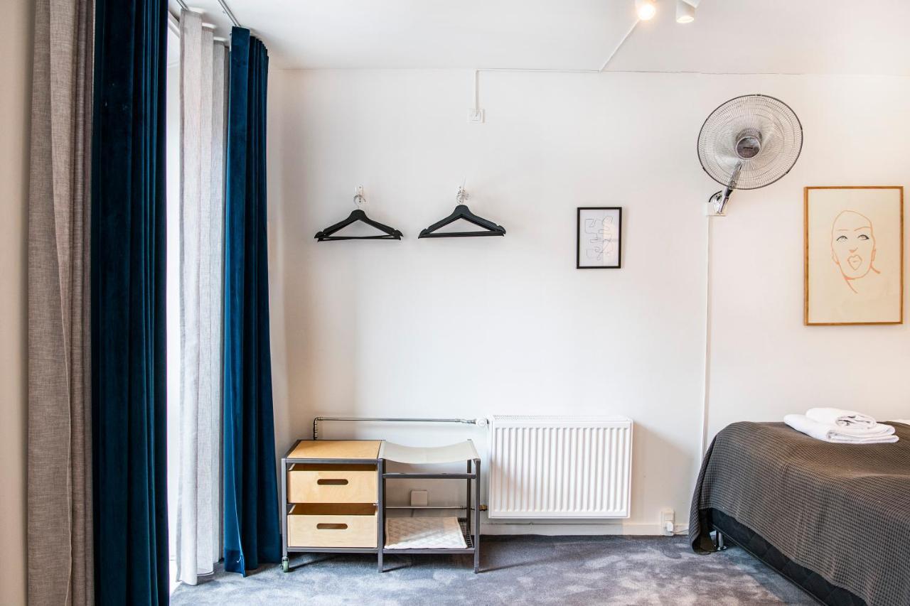 The Brewer Atelier By Daniel&jacob's