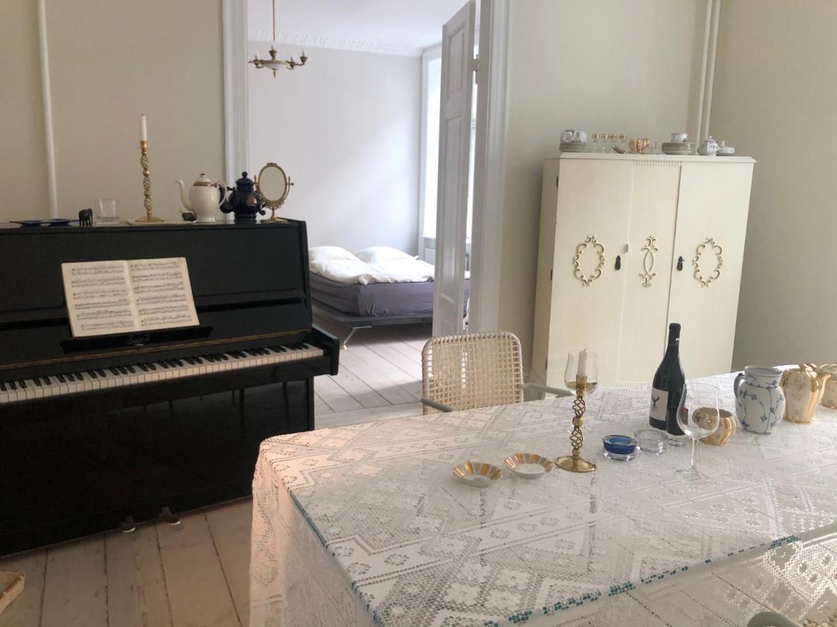 Outhentic Accommodatie bij particulieren Kopenhagen