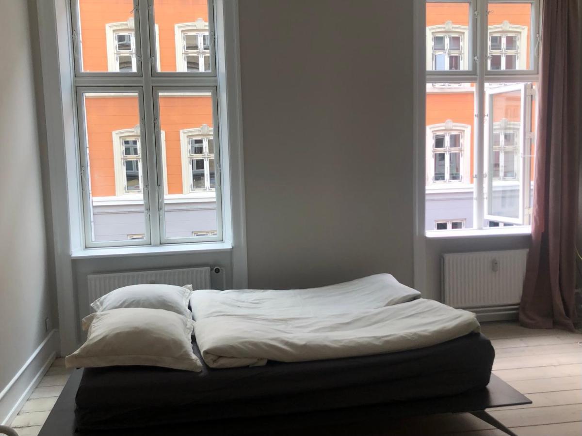 Outhentic Kopenhagen
