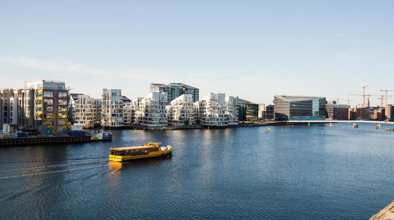 Plum Guide - The Gantzel Studio København