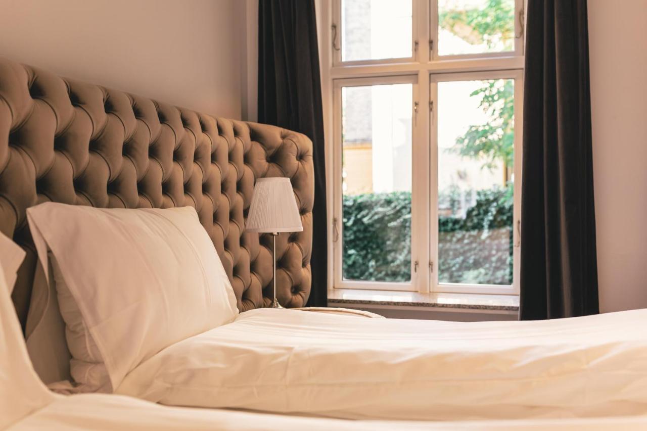 A Hotel Copenhaga