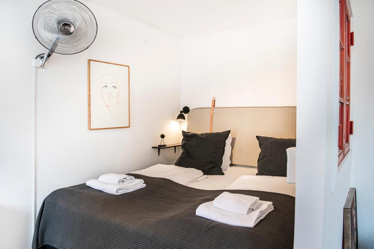 The Brewer Atelier By Daniel&jacob's Appartement