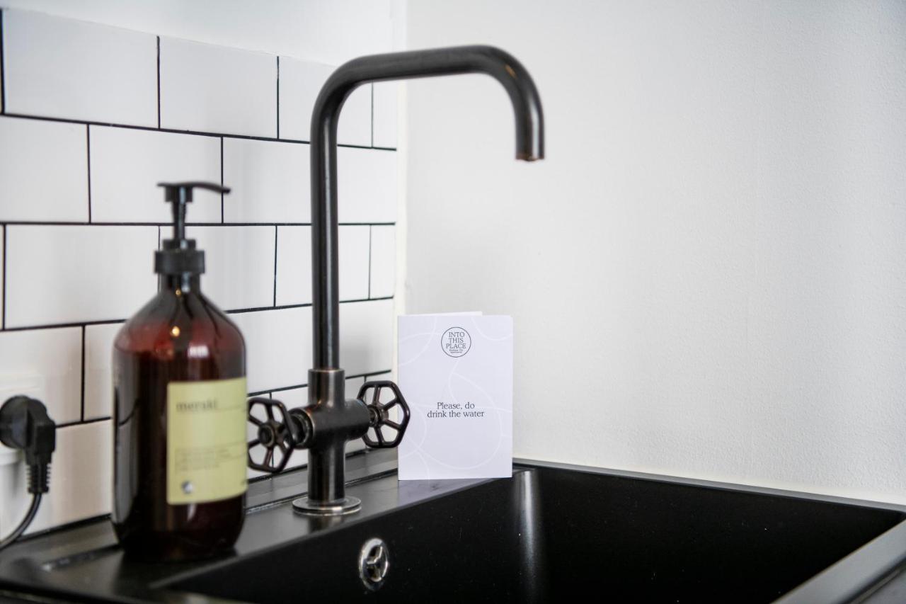 Appartamento The Brewer Atelier By Daniel&jacob's *