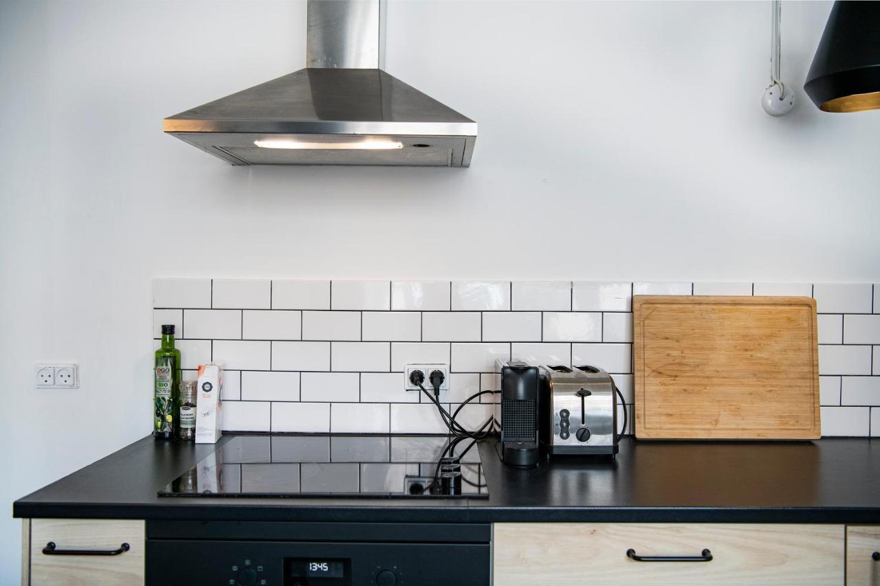 The Brewer Atelier By Daniel&jacob's *