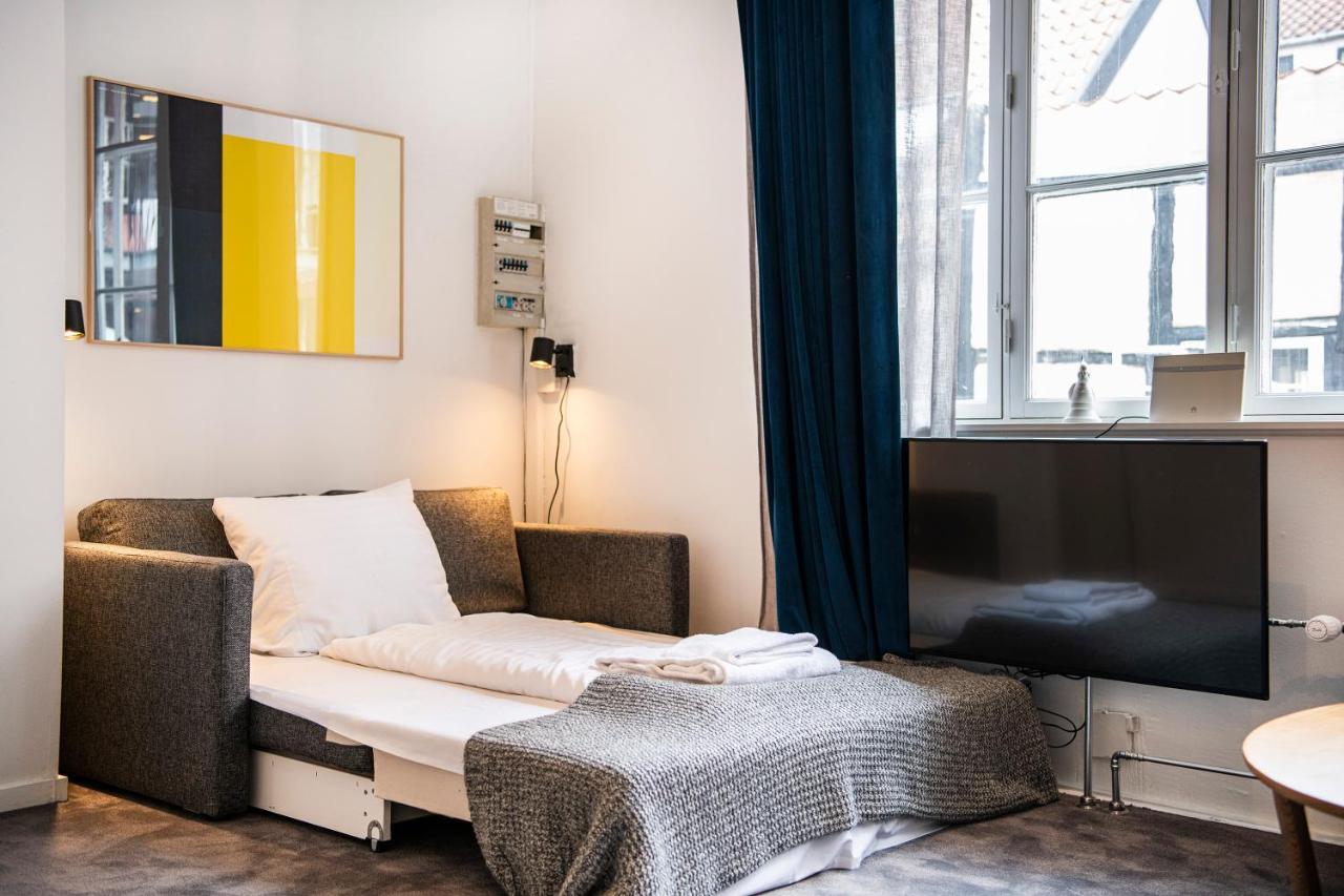 The Brewer Atelier By Daniel&jacob's Appartement
