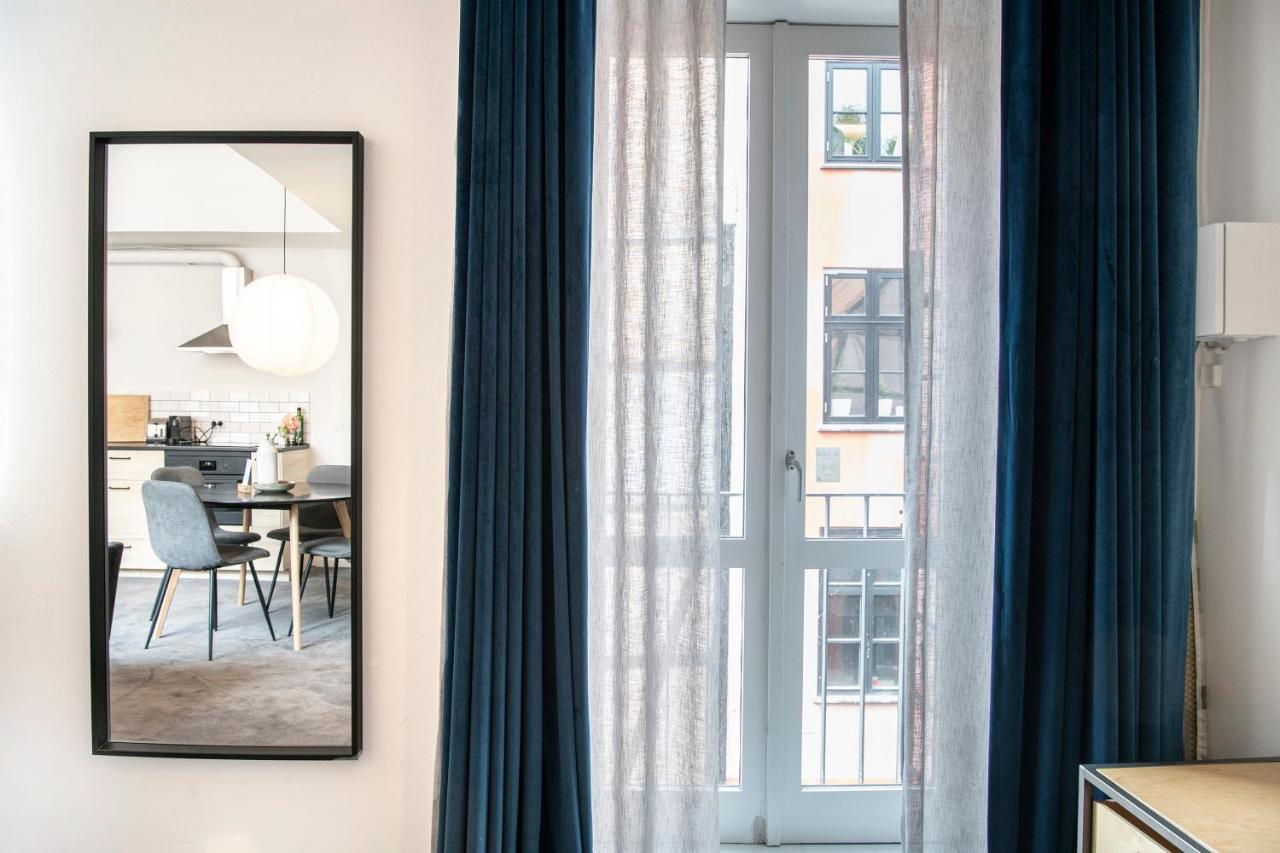 The Brewer Atelier By Daniel&jacob's Appartamento *