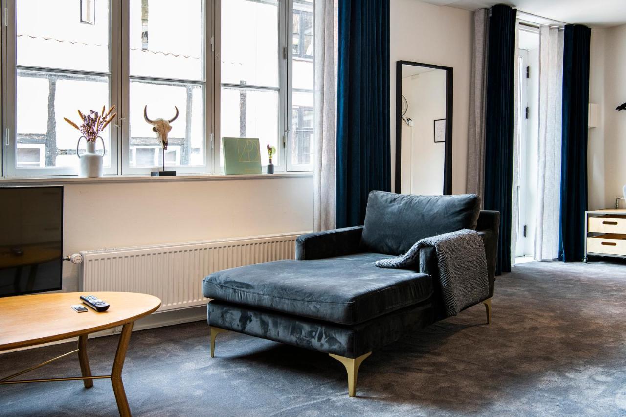 The Brewer Atelier By Daniel&jacob's * Copenaghen