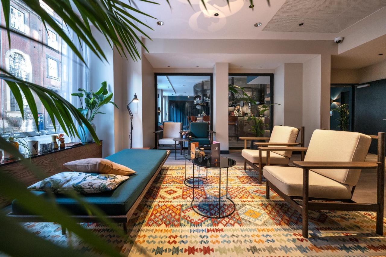 One Hotel 4*