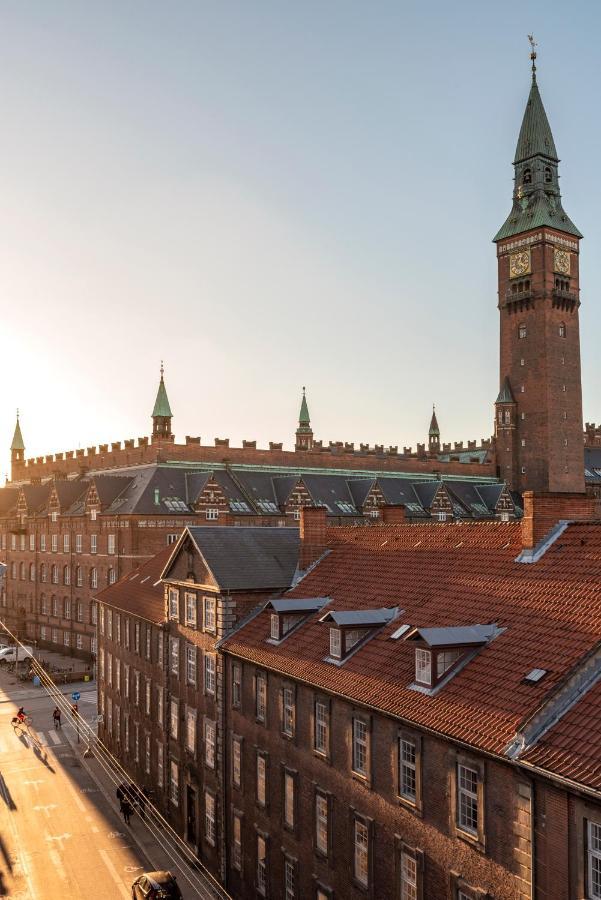 One Copenhagen