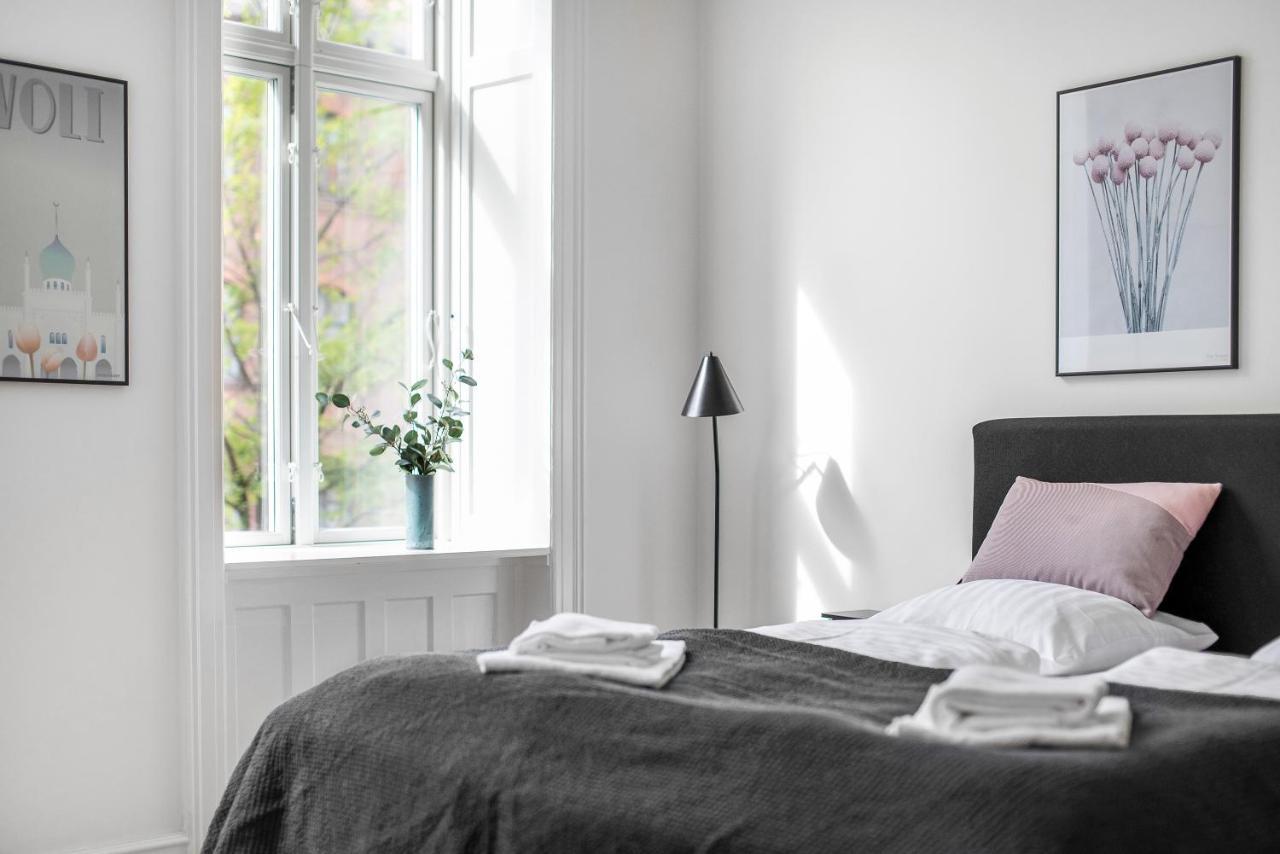 Appartement City Square *