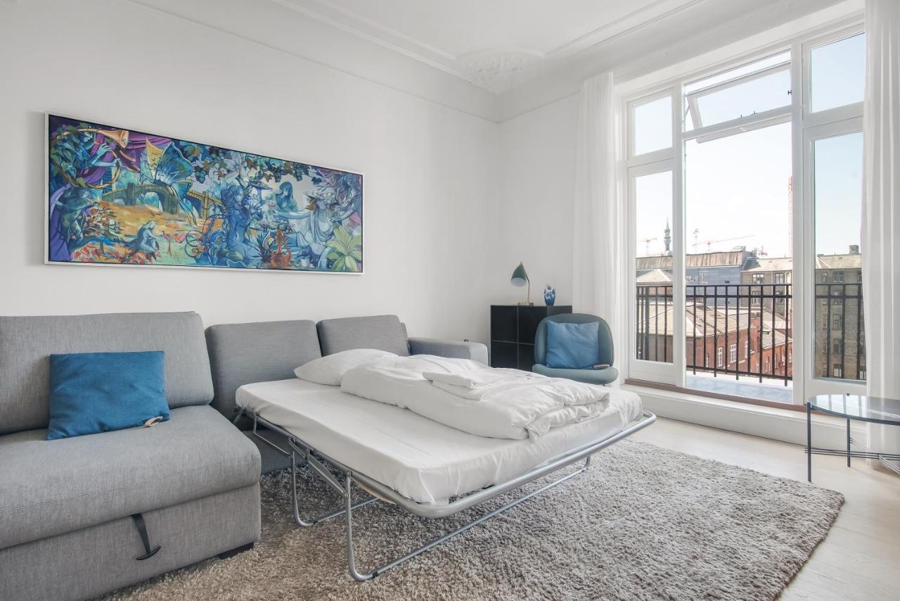 Appartement City Square Kopenhagen