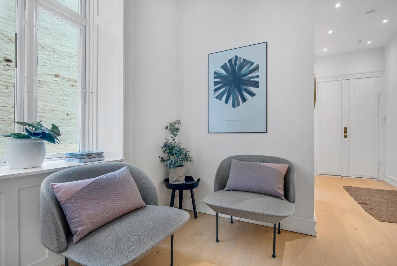 City Square Apartment Copenhagen