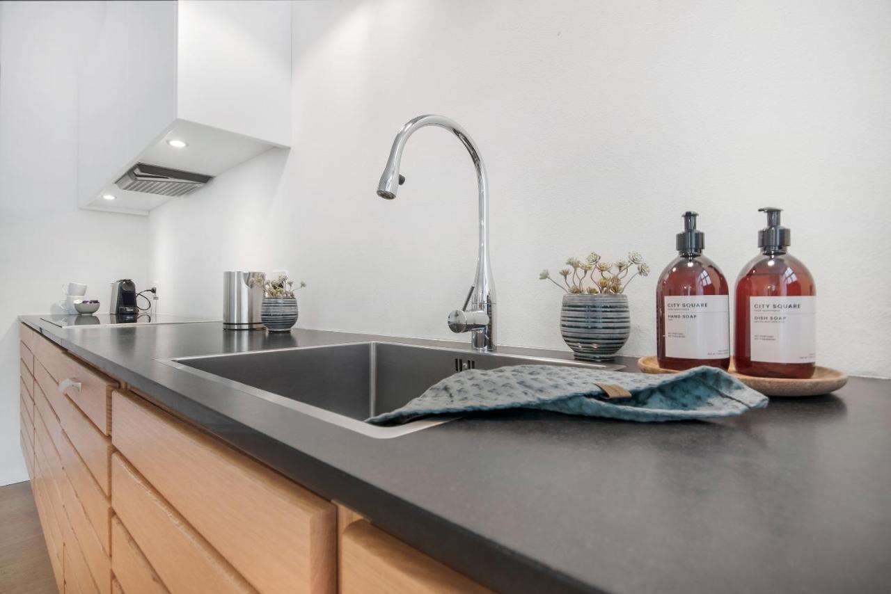 Appartement City Square Kopenhagen