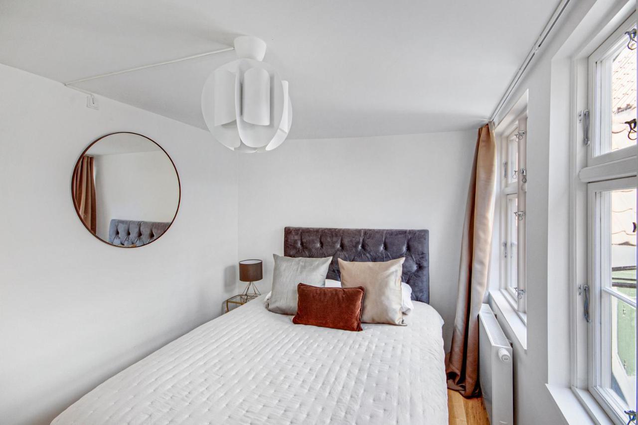 Sanders Regent - Treasured Three-bedroom Near Square Kööpenhamina