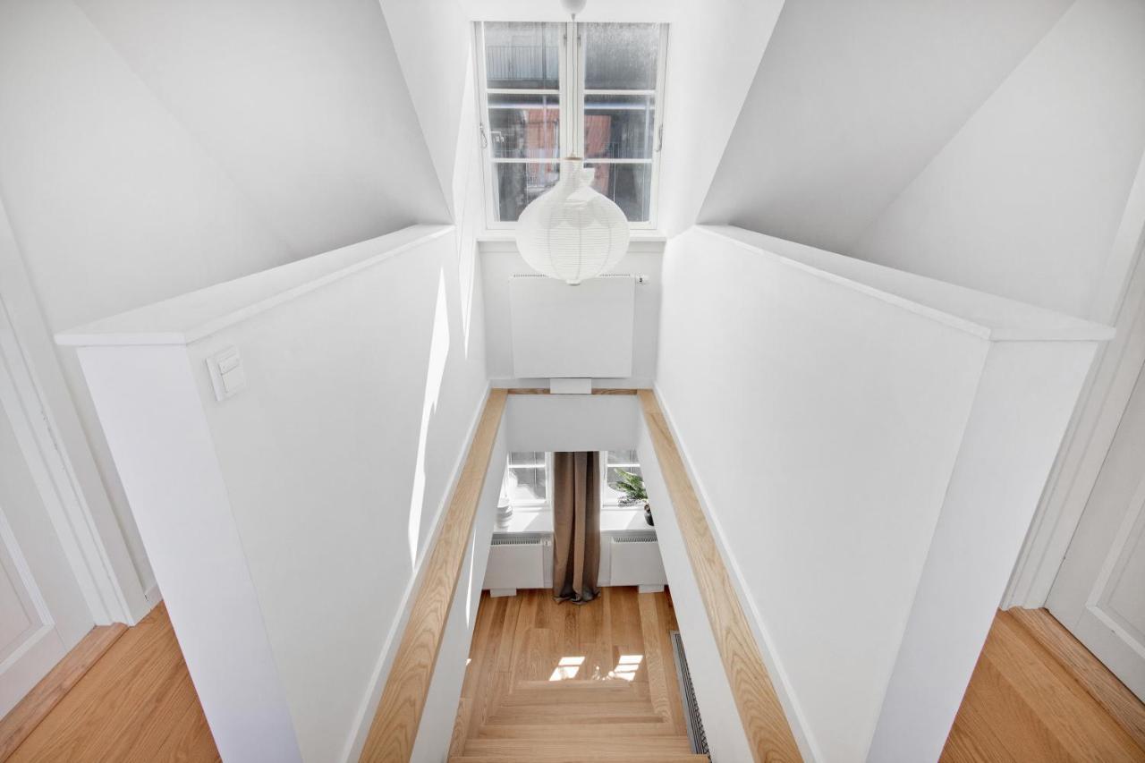 Sanders Regent - Treasured Three-bedroom Near Square Kööpenhamina