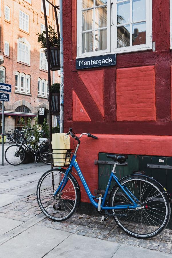 1 Hotel København