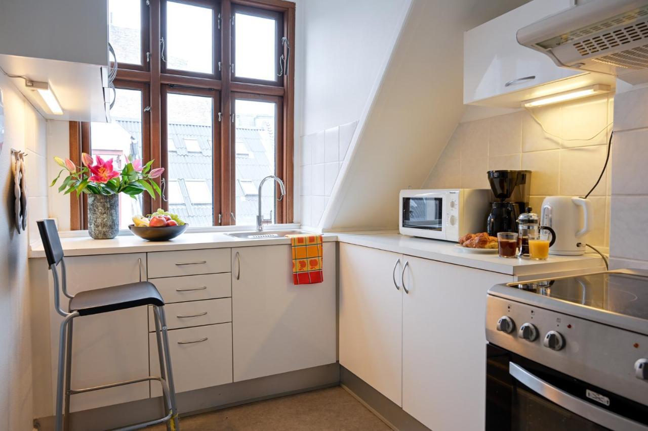 Lavendelstraede 7 Apartment