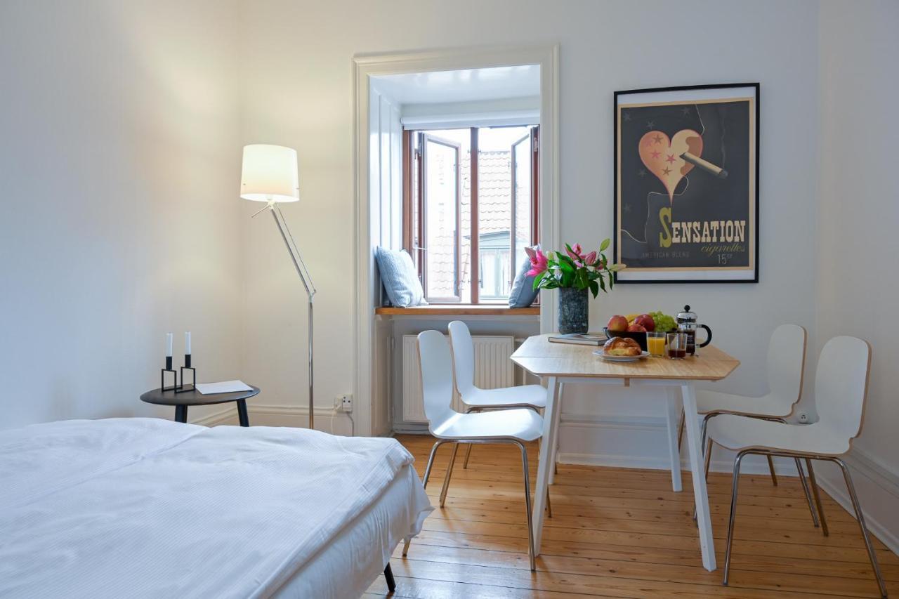Apartment Lavendelstraede 7 Copenhagen