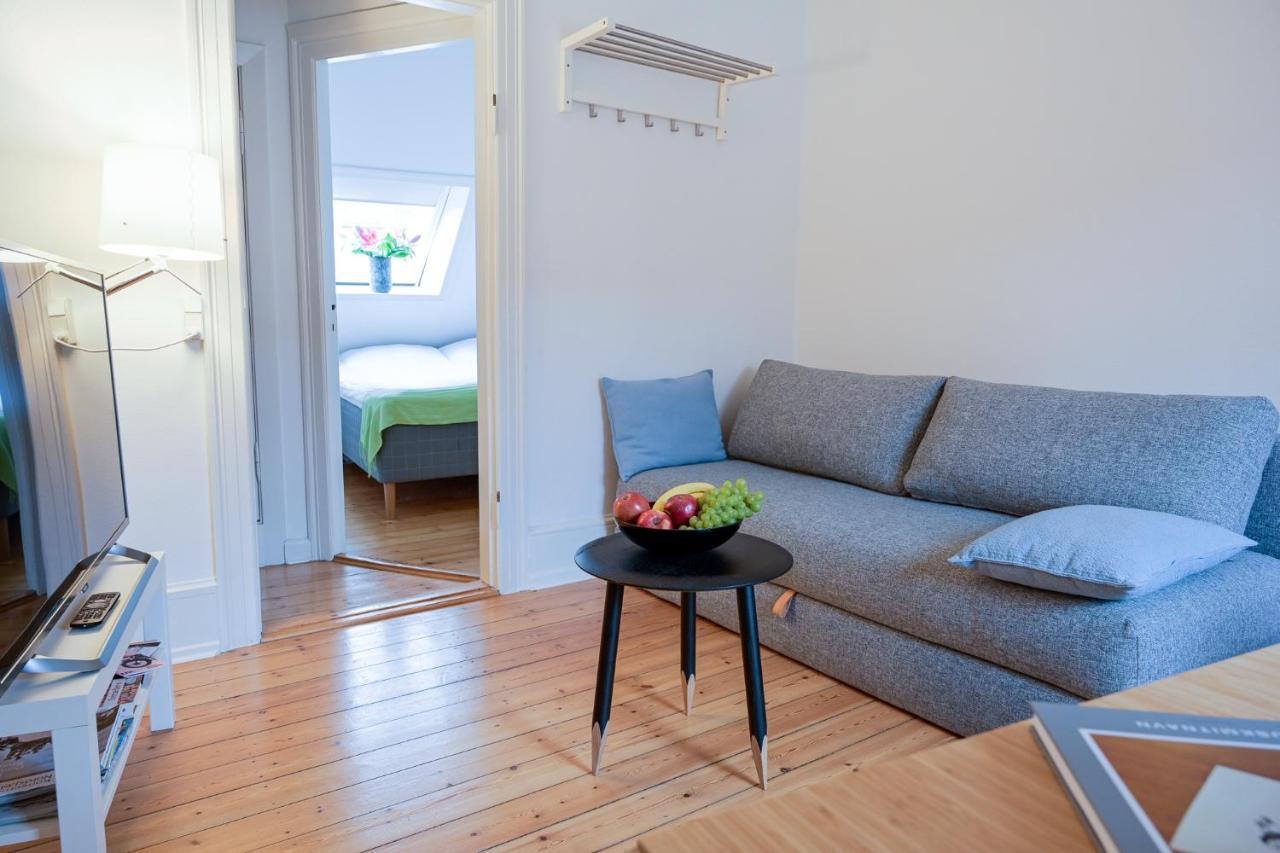 Apartment Lavendelstraede 7 Copenhagen