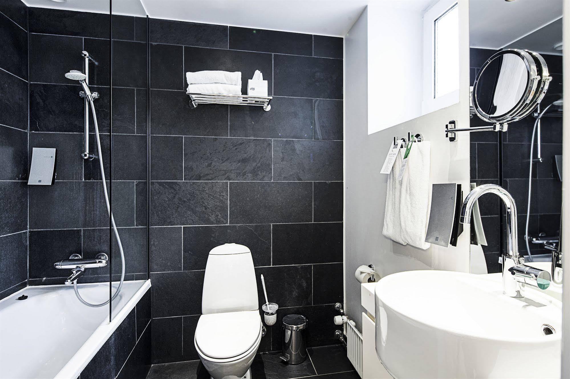 One Hotel Kopenhagen
