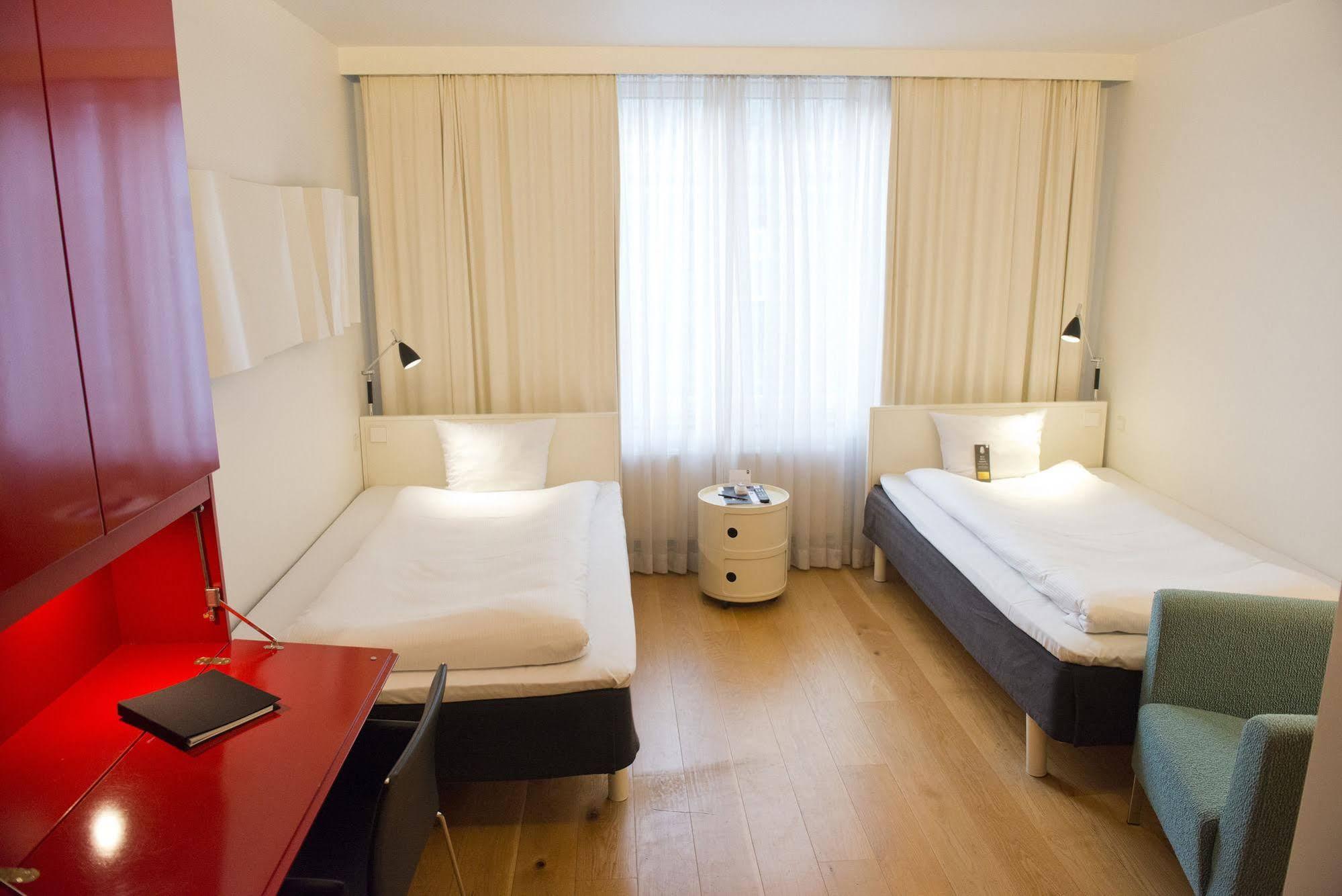 One Hotel