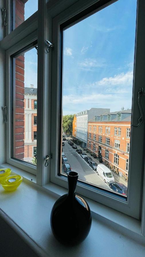 Apartment Apartmentincopenhagen 1461