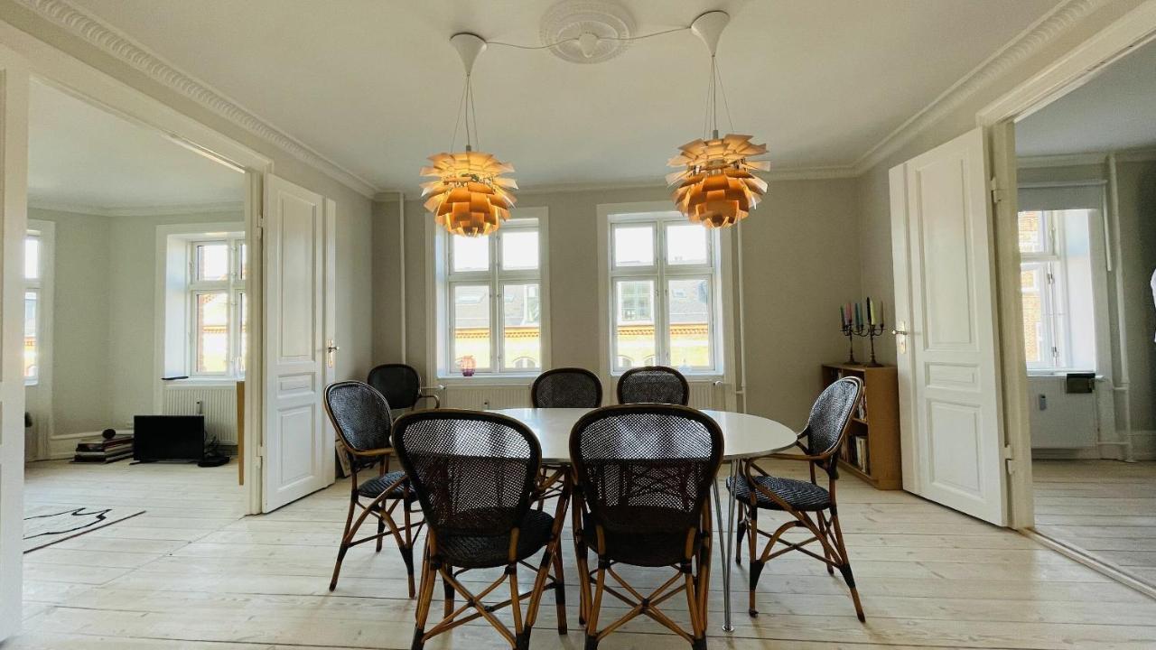 Apartamento Apartmentincopenhagen 1461
