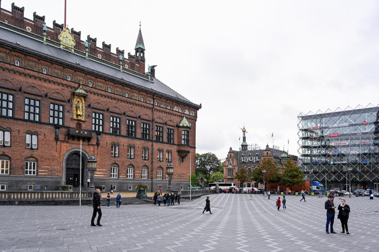 Lavendelstraede 7 *