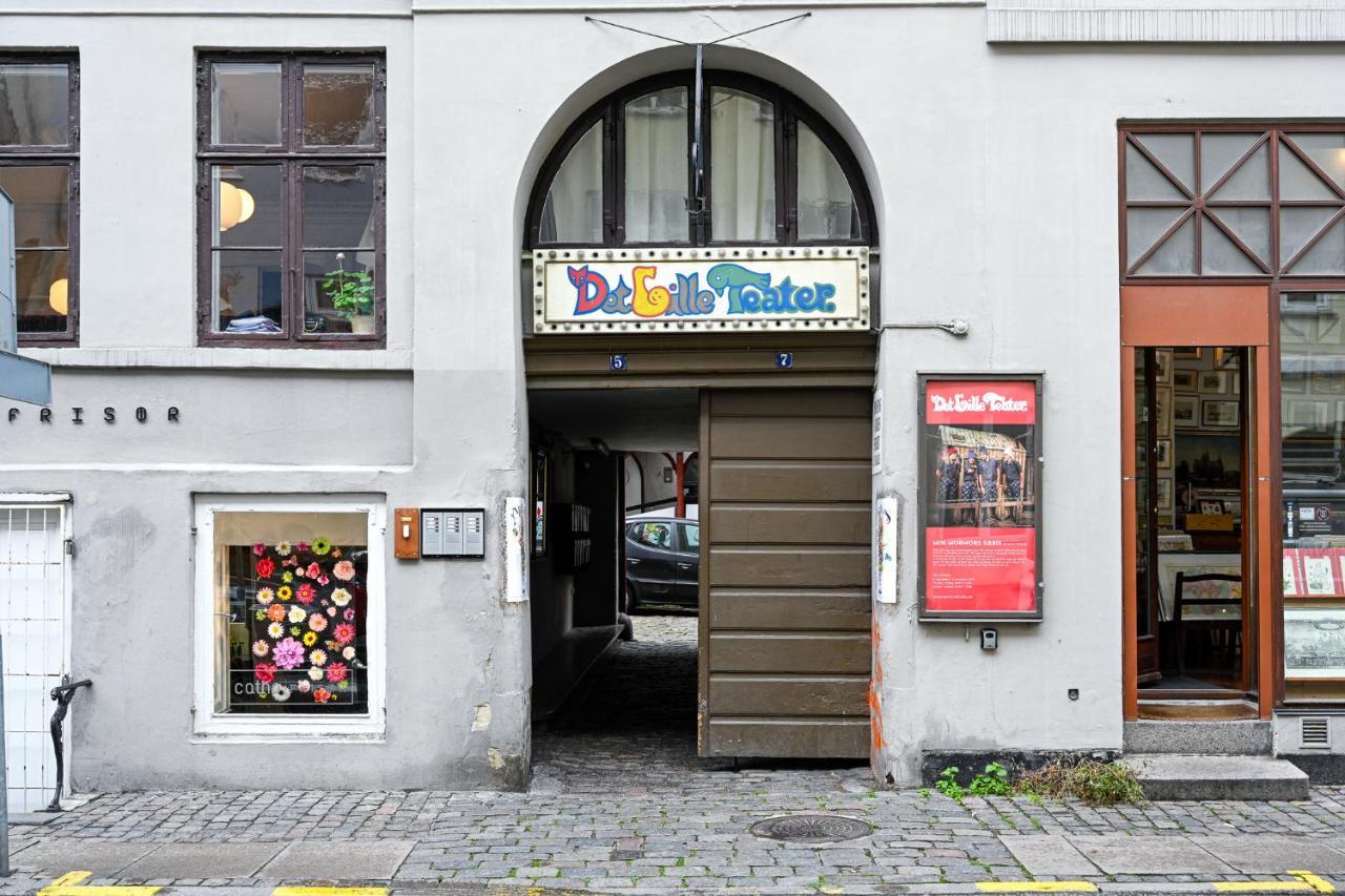 Lavendelstraede 7 *