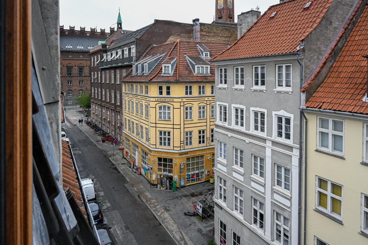 Lavendelstraede 7 Appartamento
