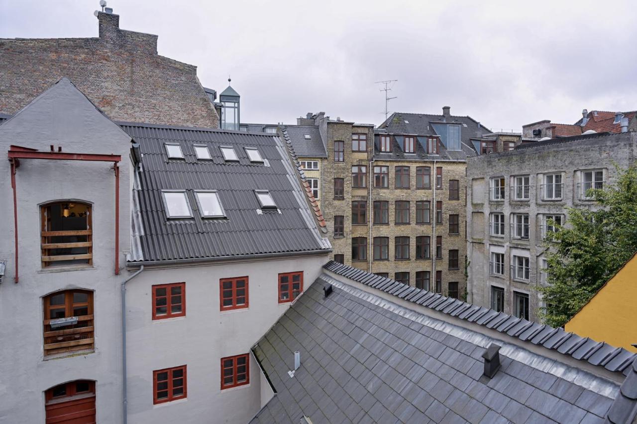 Lavendelstraede 7