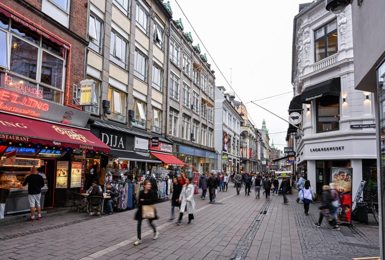 Lavendelstraede 7 *