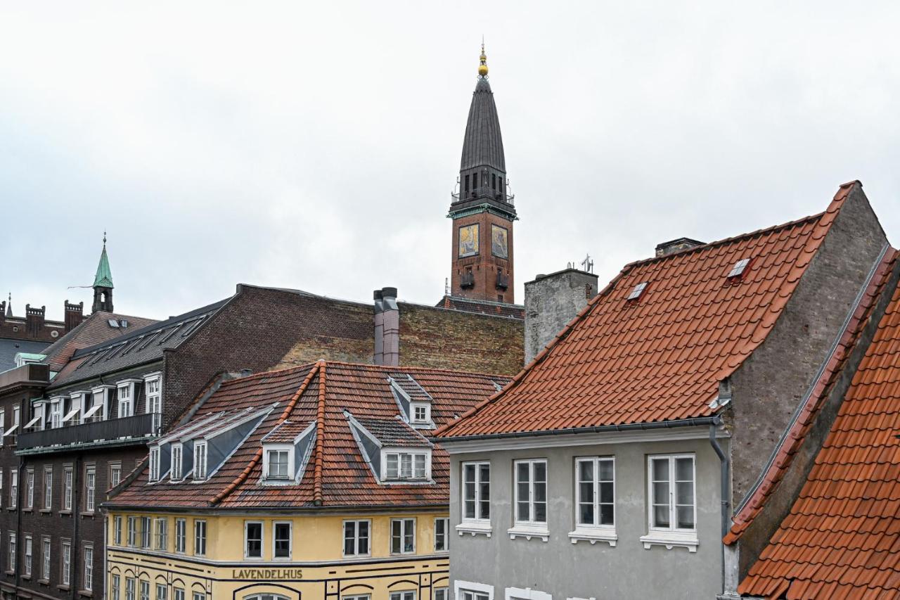 Apartment Lavendelstraede 7