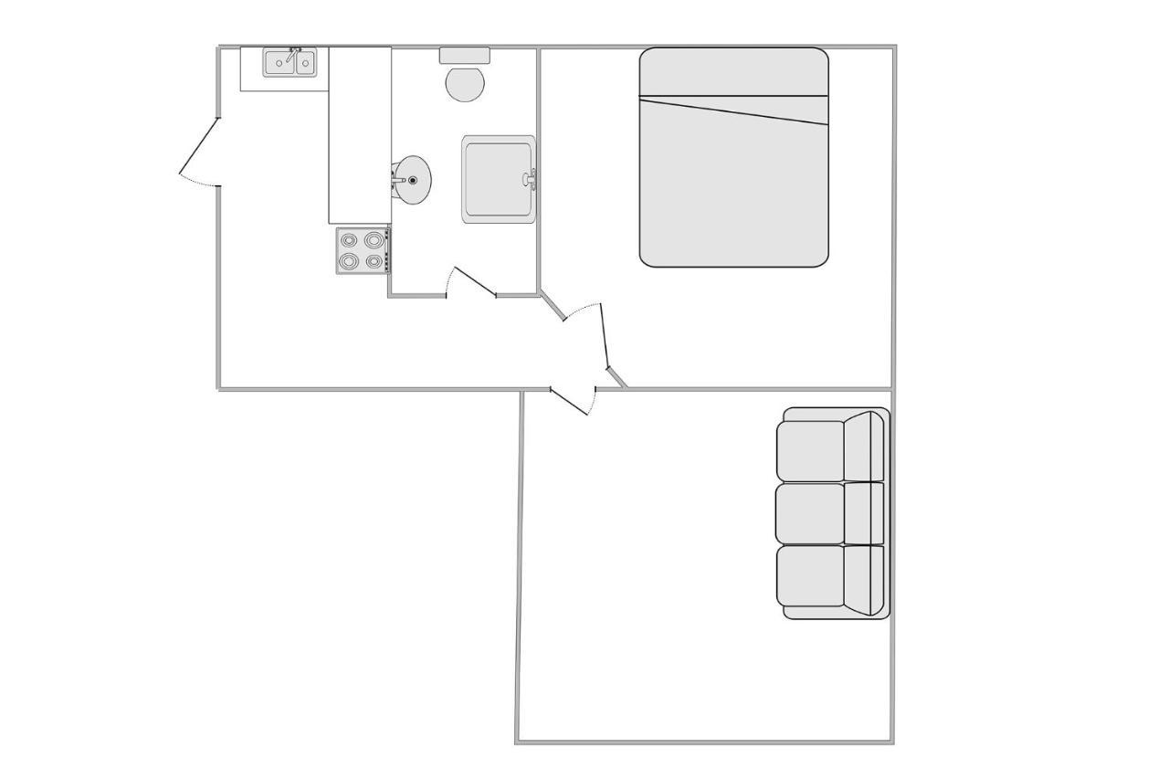 Apartment Lavendelstraede 7