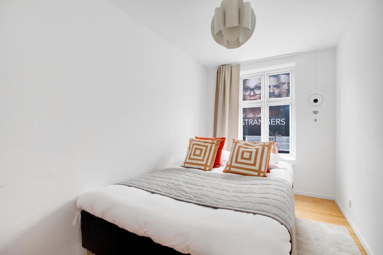 Appartement Sanders Regent - Popular Three-bedroom Near Square *
