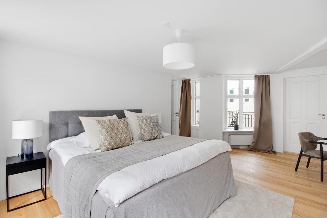 Appartement Sanders Regent - Popular Three-bedroom Near Square