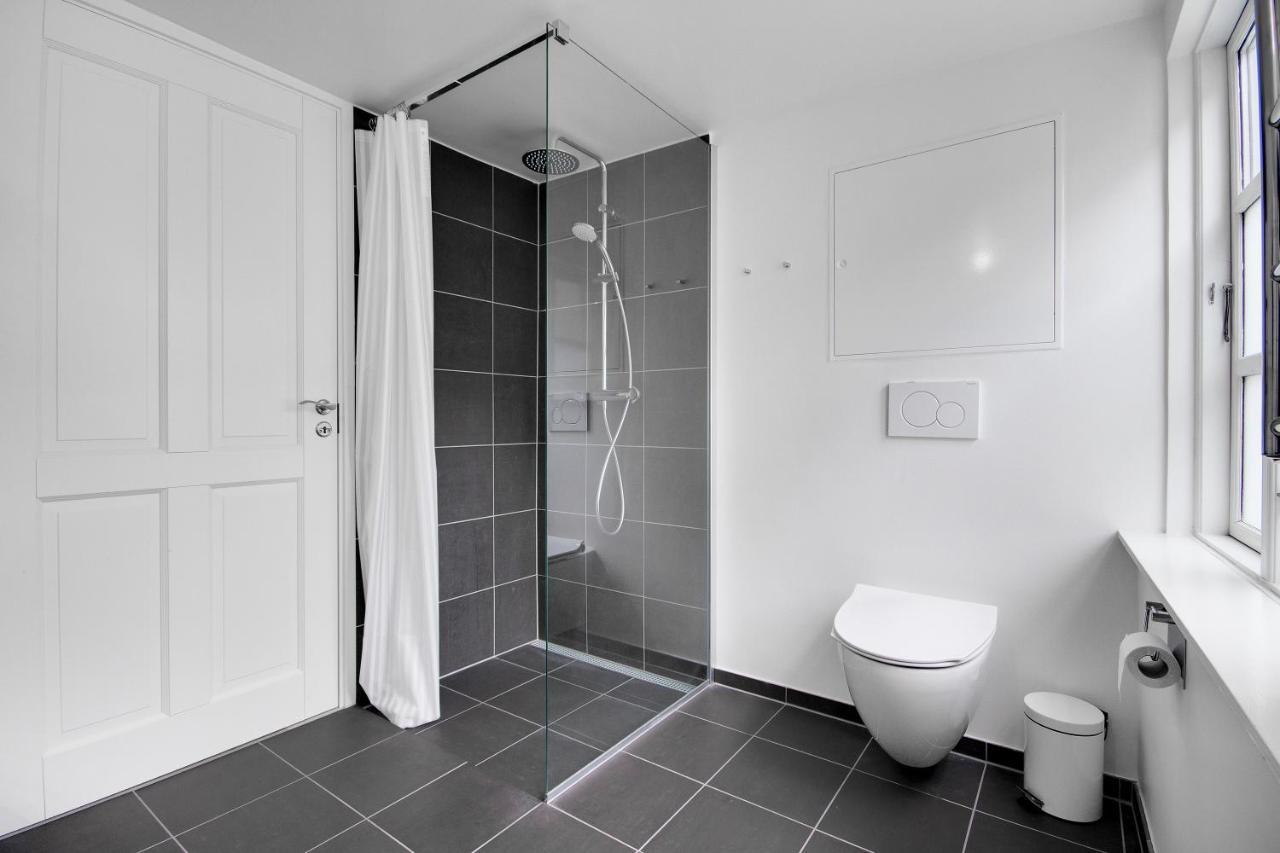 Appartement Sanders Regent - Popular Three-bedroom Near Square *