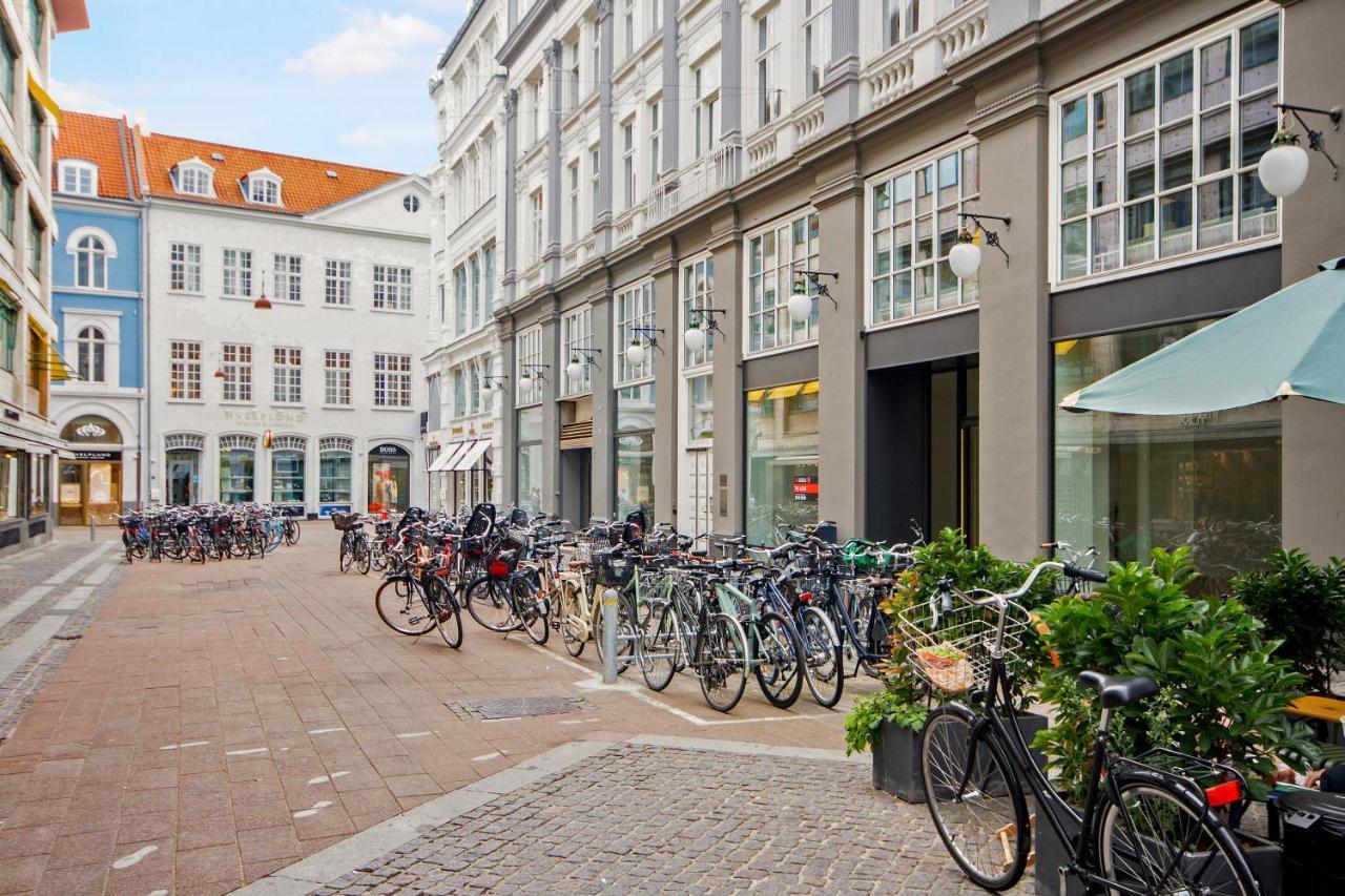 Appartement Sanders Regent - Popular Three-bedroom Near Square *