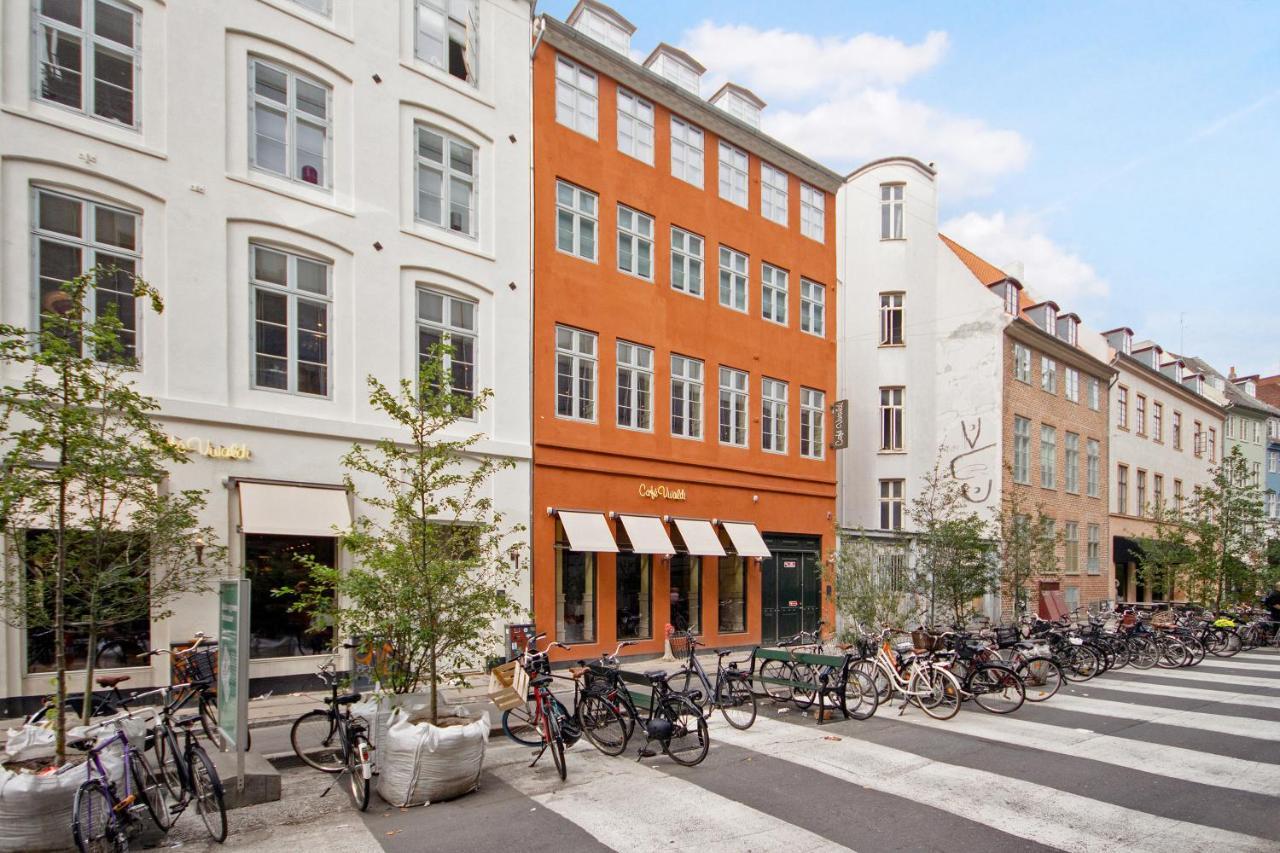 Sanders Regent - Popular Three-bedroom Near Square Appartement