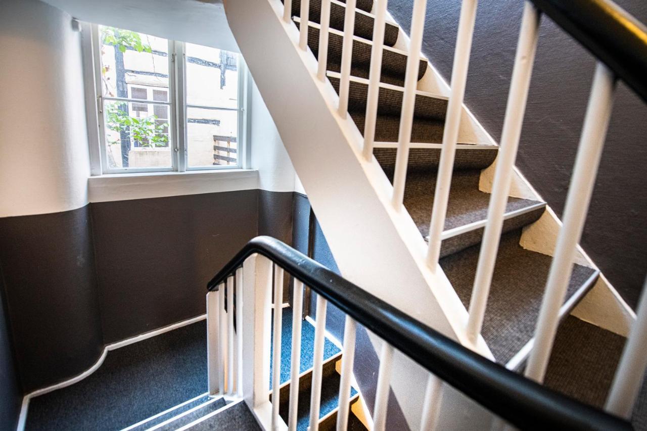The Brewer By Daniel&jacob's Appartement