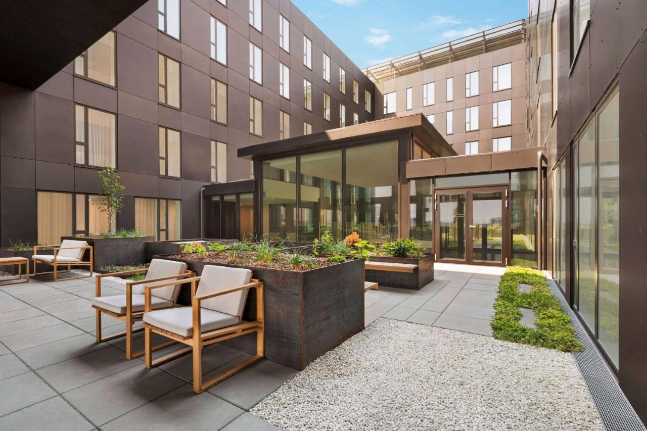 Comwell Portside Dolce By Wyndham Hotel