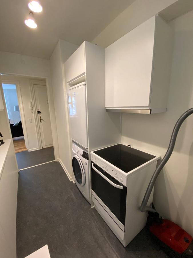 Apartamento Lovely In Elegant Osterbro