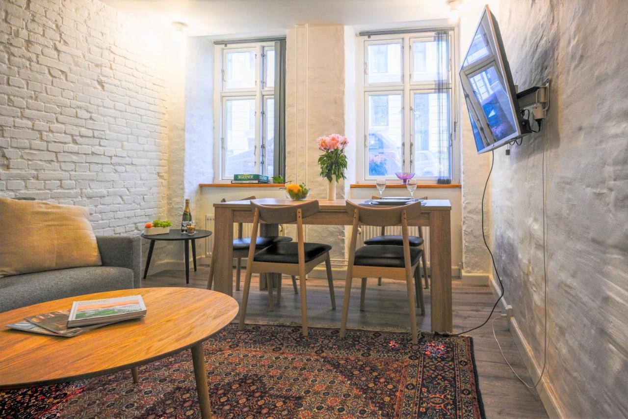 Huoneisto Sanders - Pleasant Two-bedroom In Downtown
