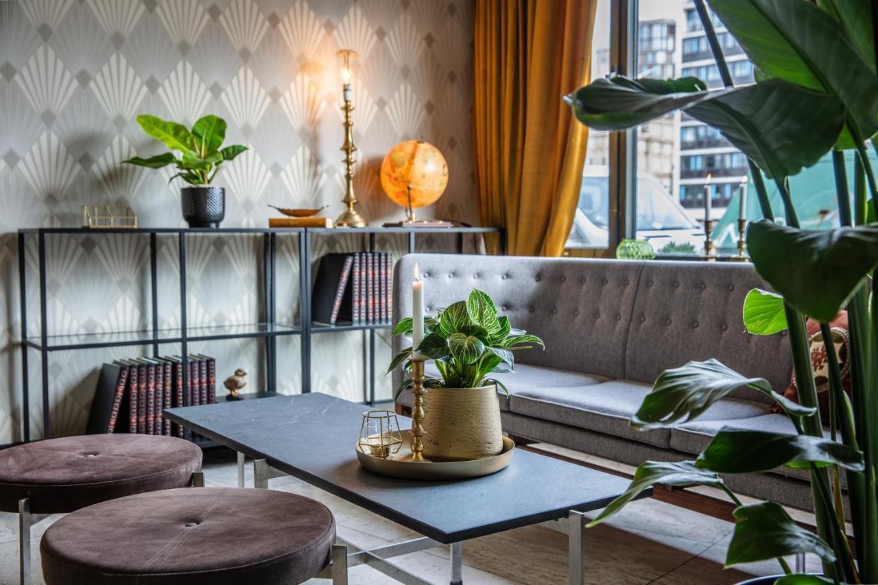 Astoria, Best Western Signature Collection 3* Copenhaga