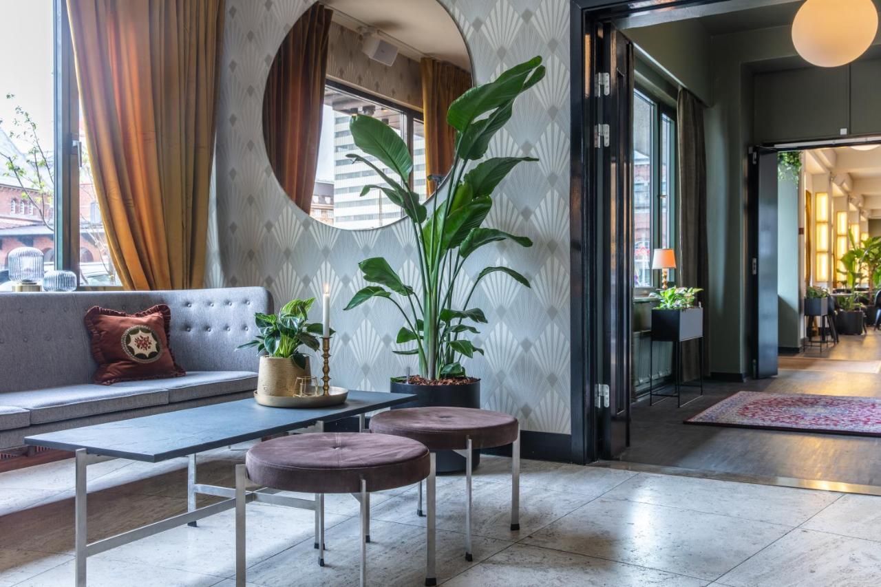 Astoria, Best Western Signature Collection 3* Copenhagen